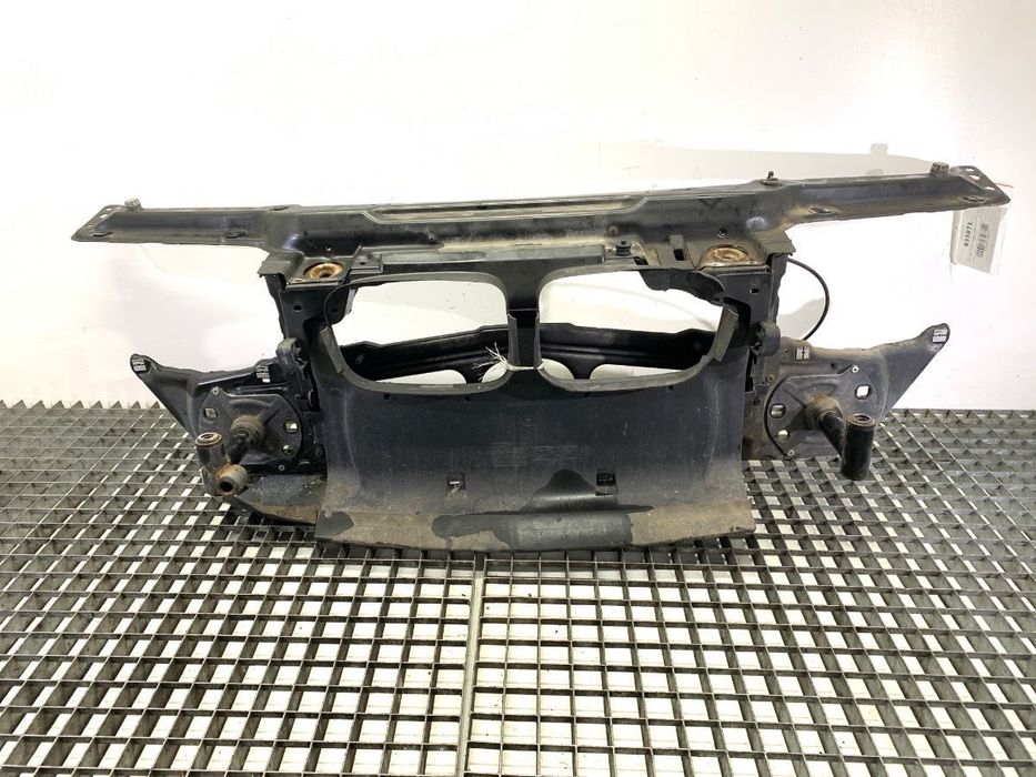 PAS PRZEDNI  BMW 3 Compact (E46) 2001 - 2005 316 ti 85 kW [115 KM] benzyna 2002 - 2005