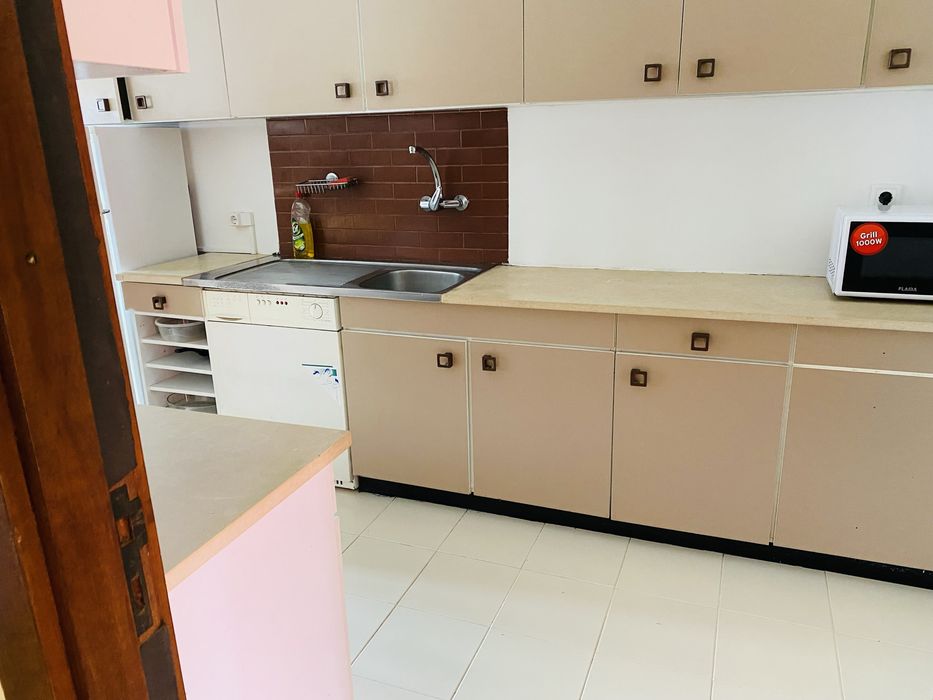 Quarto duplo FEP/FEUP- Polo Asprela