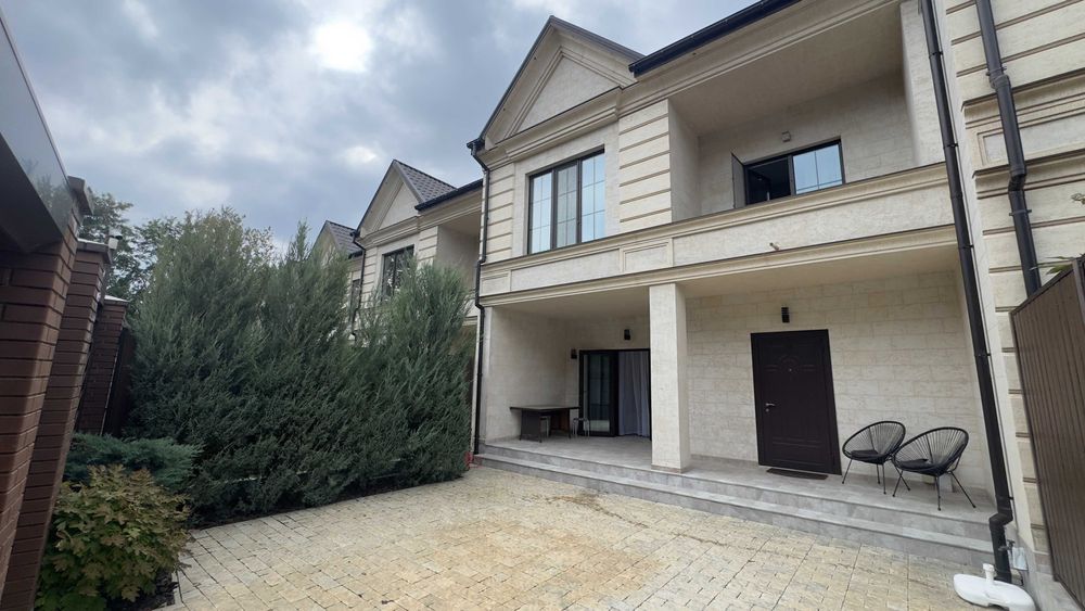 House by the address st. Bandery Stepana (area 170 m²) - Atlanta.ua - photo 21