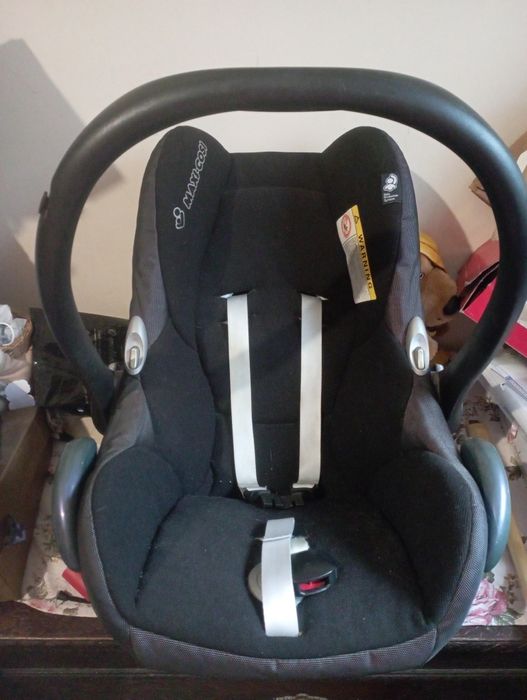 Baby coque maxi-cosi