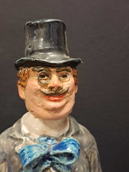 Figura em movimento de Alvaro Jose, Caldas da Rainha