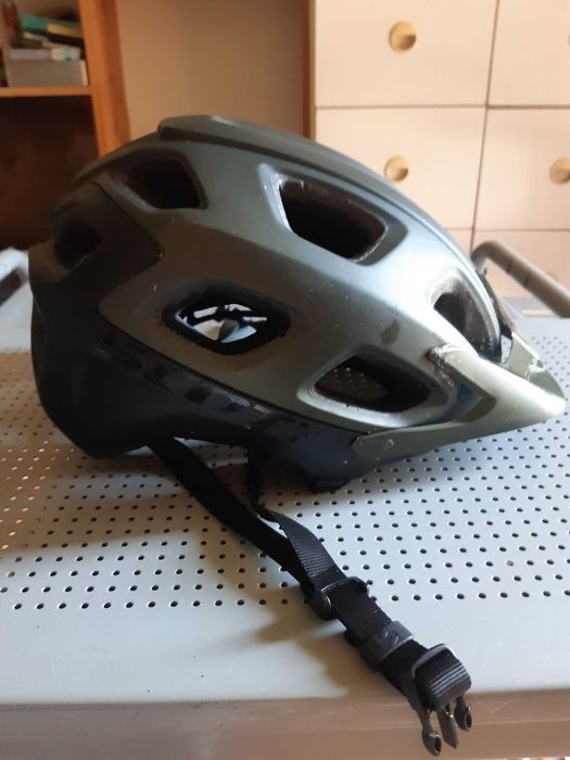 Kask rowerowy Scott Vivo Plus