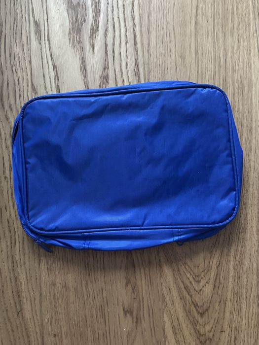 Kosmetyczka Convatec, na sprzęt stomijny, reklamowa