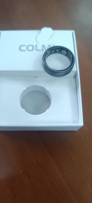 Smart Ring estado movo