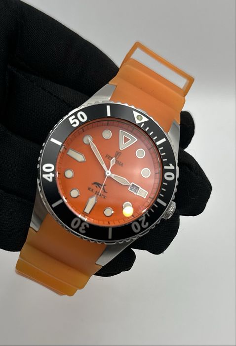 Festina Diver 6693