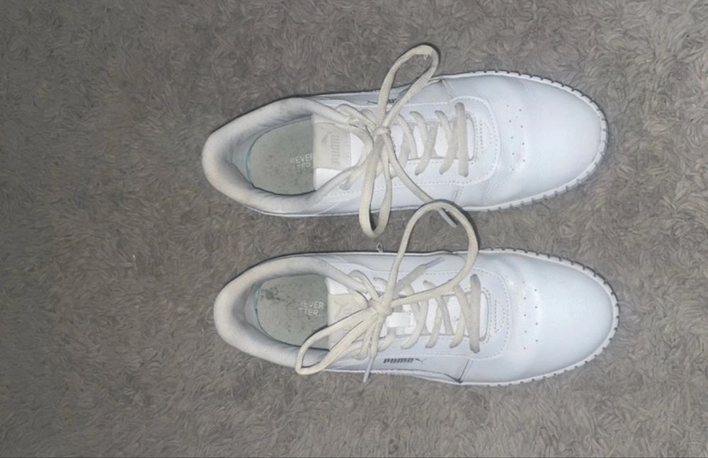 Buty Marki Puma