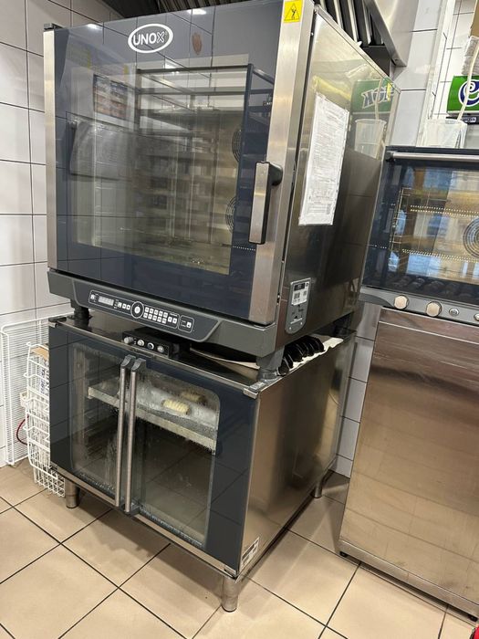 Продам діючу пекарню-кавʼярню