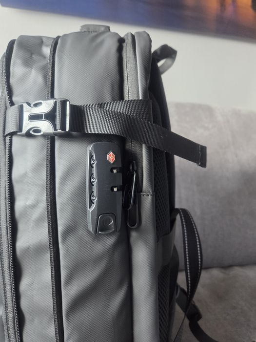 Mochila premium Weixier