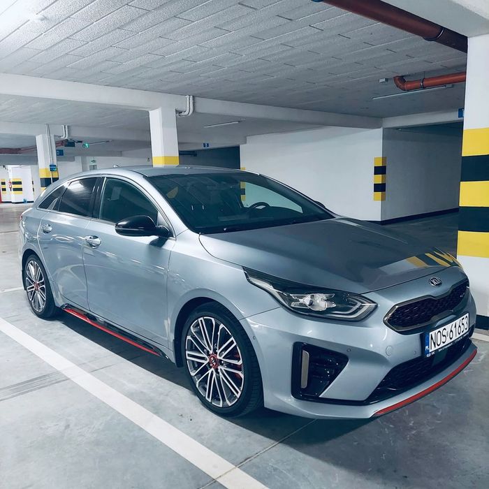 Kia Pro_Cee'd