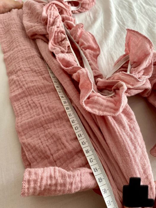 Komplet muślinowy S/M