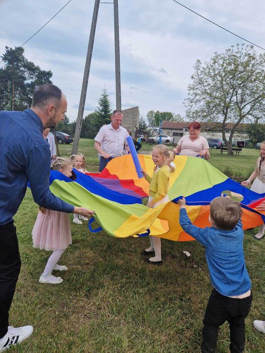 Animacje dla dzieci-Animator/Maskotka Myszka Miki