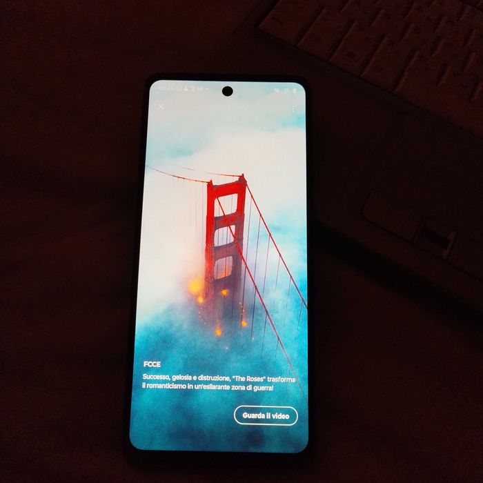 Motorola G04  64/4+4 GB. 2Sim.