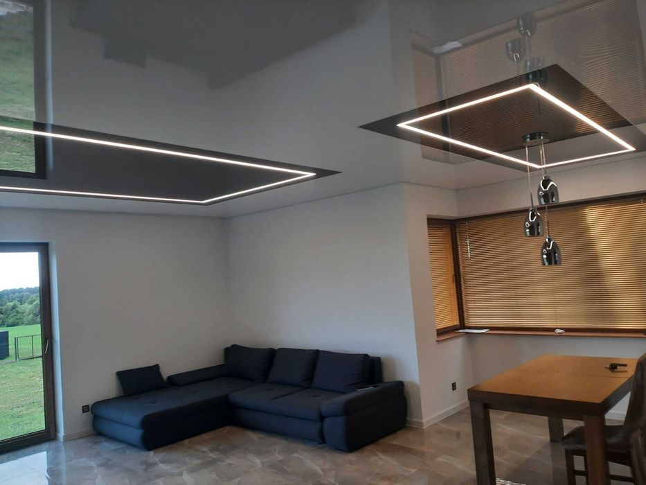 Sufit Napinany,Sufity Napinane - Wolne terminy,Szybko i Profesjonalnie