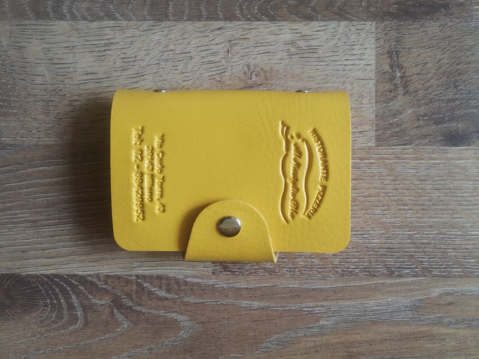 картхолдер ,візитниця