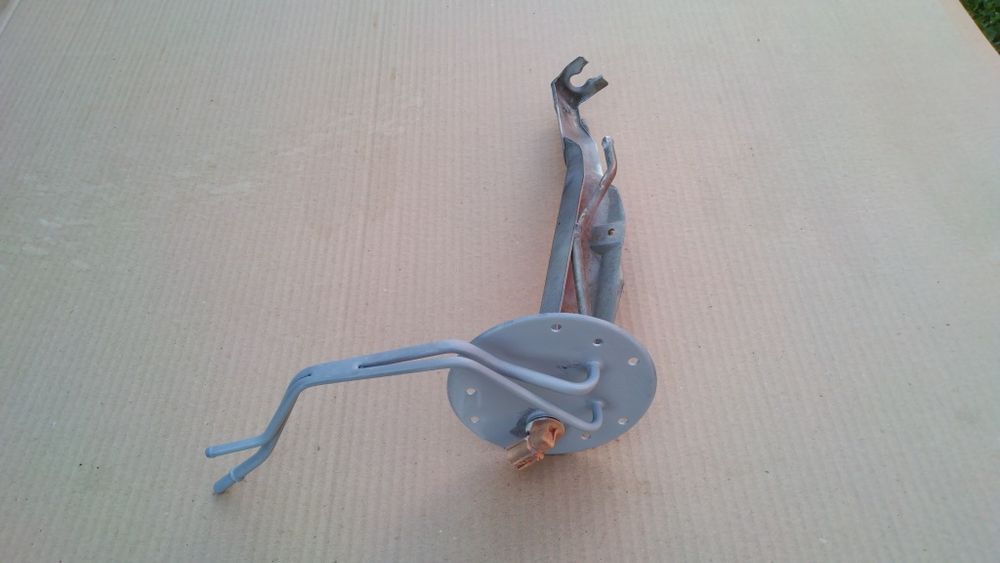 Бак Mitsubishi Pajero Sport Wagon L200 L400 Паджеро Спорт Вагон Л200