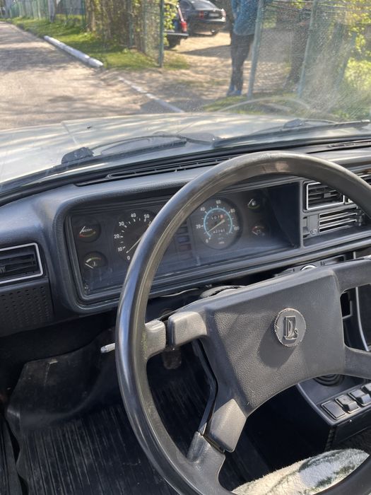 Ваз 2107 Експорт