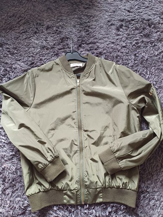 Kurtka damska wiosenna rozmiar XL