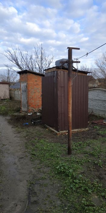 Продам дом Мерефа (Артемовка)