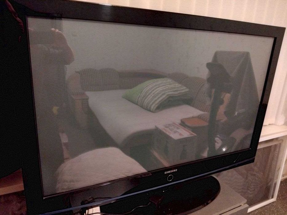 телевизор 50'' Samsung PS50A410C1 диагональ 50 дюймов