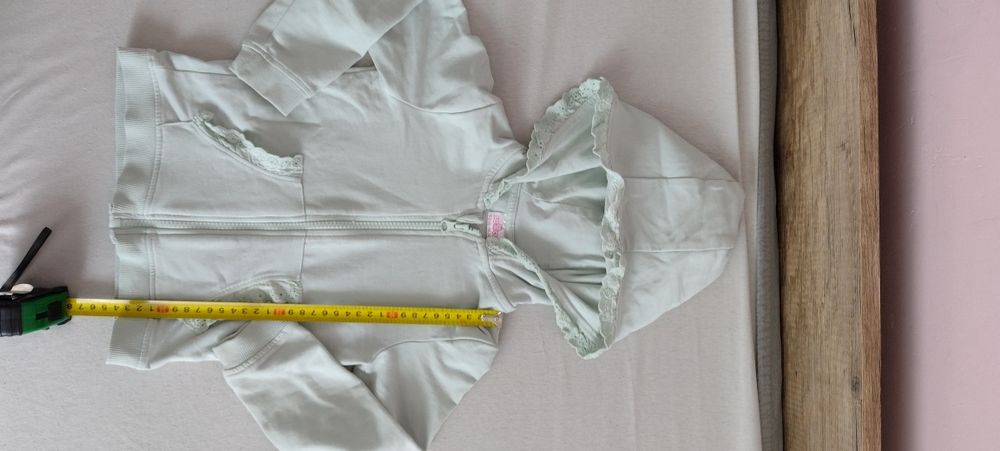 Bluza dla dziewczynki