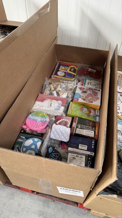 long box zabawki 120x50x32 cm kategoria a 95% amazon uk mix hit