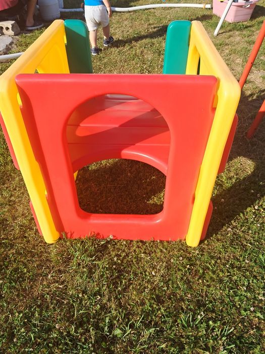 Zjeżdżalnia Little Tikes