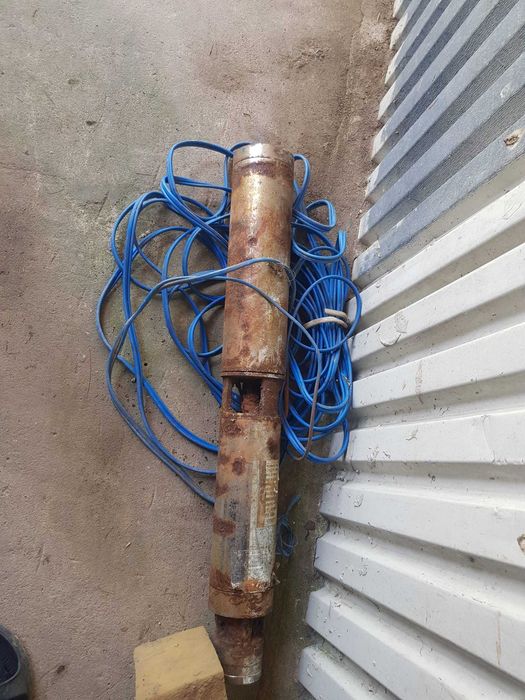 3xPompa głębinowa Black 1000 W 1800 l/h