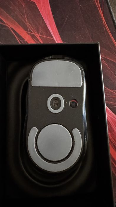 G pro X Superlight