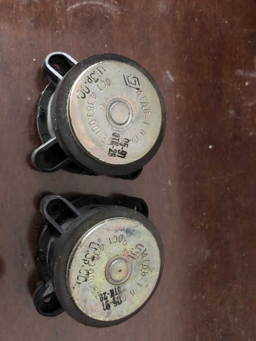 Високочастотний динамік 4 ГДВ-1-8 (назва згідно ГОСТ — 3ГД-47)