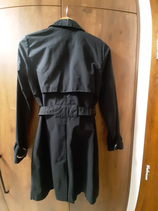 Trencz, płaszcz Sinsay M 38