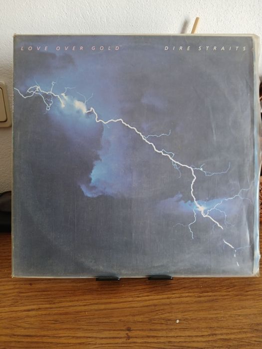 Vinys  de diferentes autores