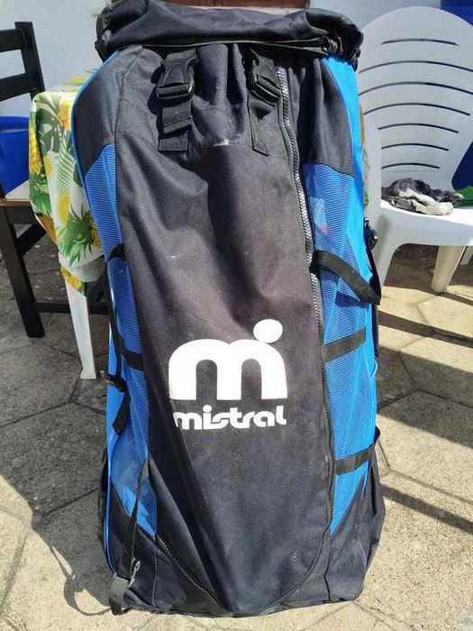 Prancha Stand Up Paddle (SUP)