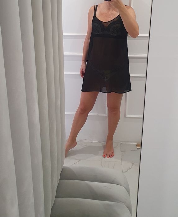 Halka Pinko nowa oryginalna s/m