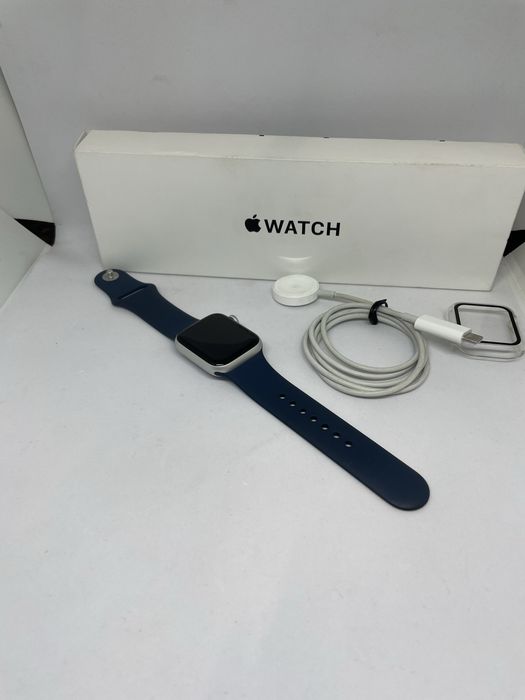 Apple Watch Se Gen 2 40mm Gps Sklep Impactgamer.