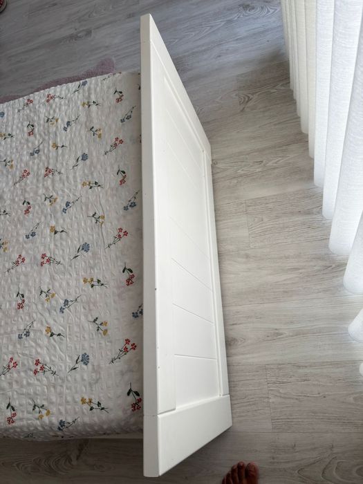 Cama solteiro 1.00×2.00