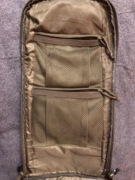 Тактичний медичний рюкзак