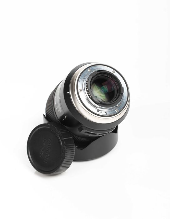 Tamron 45 1.8 VC jak nowy