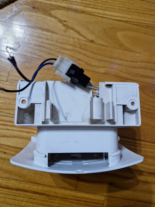 Вентилятор обдуву холодильника