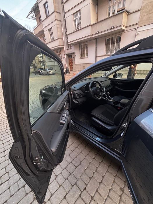 Subaru Outback 2020
