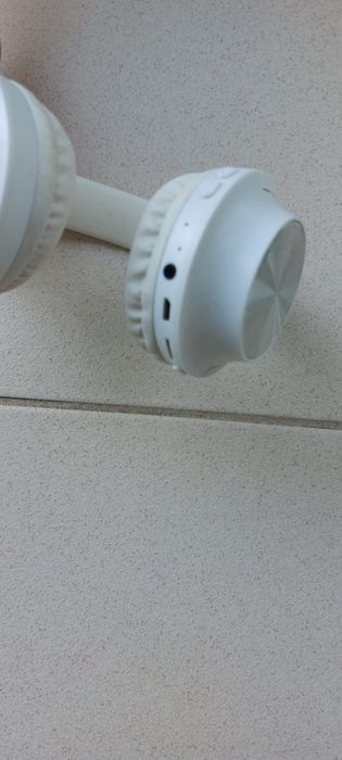 Auriculares Bluetooth - Fones Sem Fios