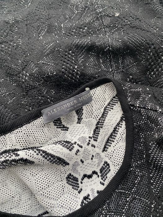 Сукня вінтаж Alexander Mcqueen