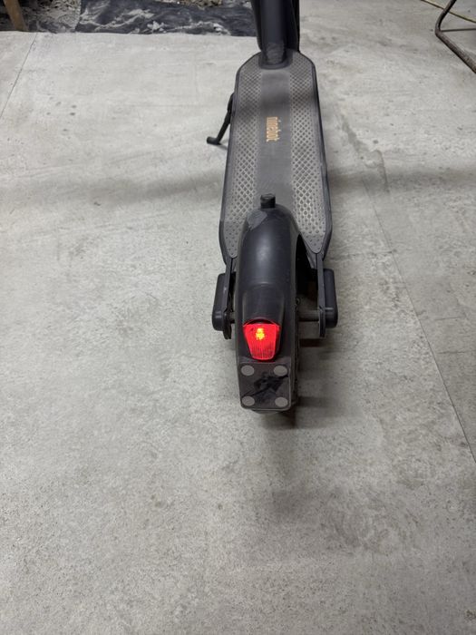 Продаж або обмін самокат     Ninebot KickScooter G30E MAX