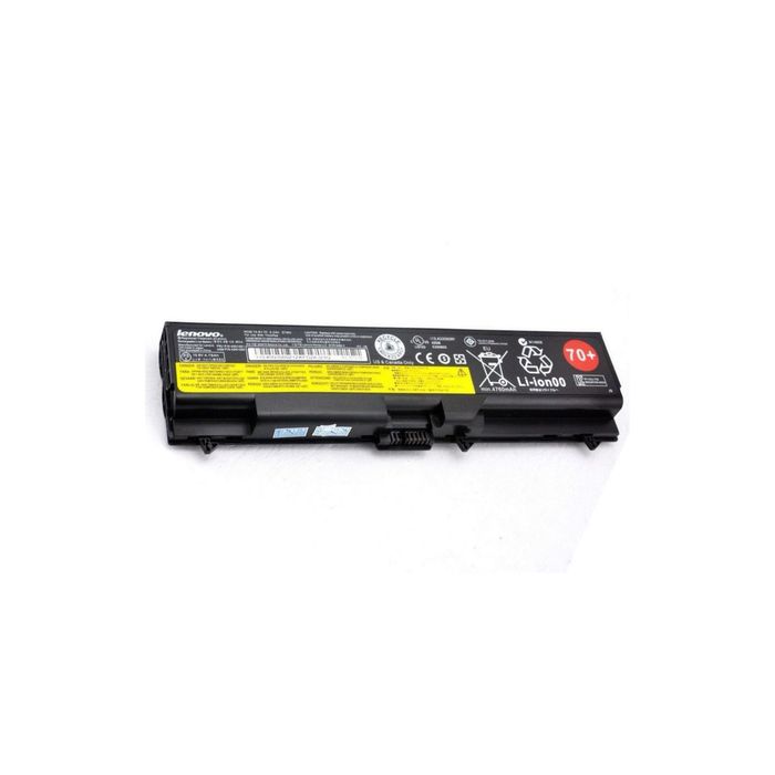 Акумулятор до ноутбука Lenovo ThinkPad T430 5200mAh