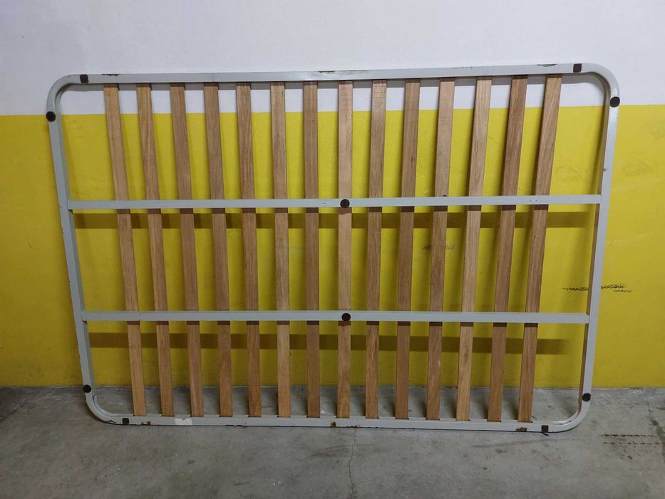 Estrado 197,5cm 135cm