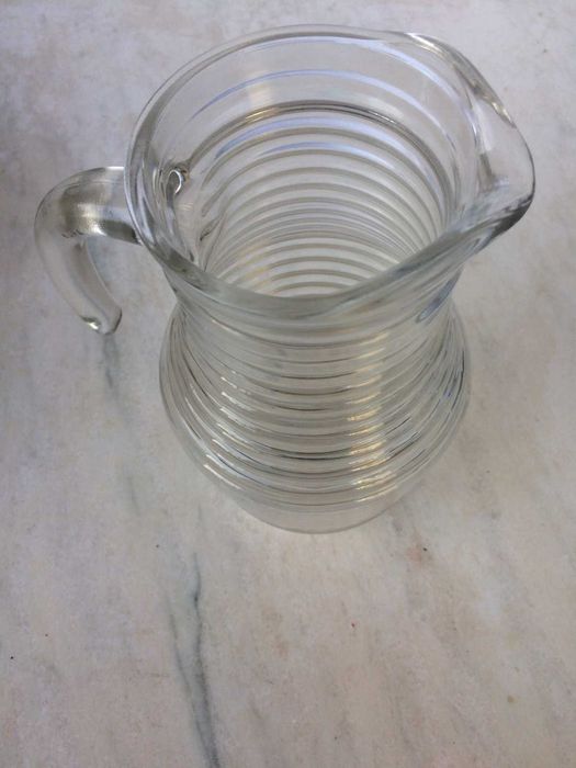 Jarra Transparente423648578650787842