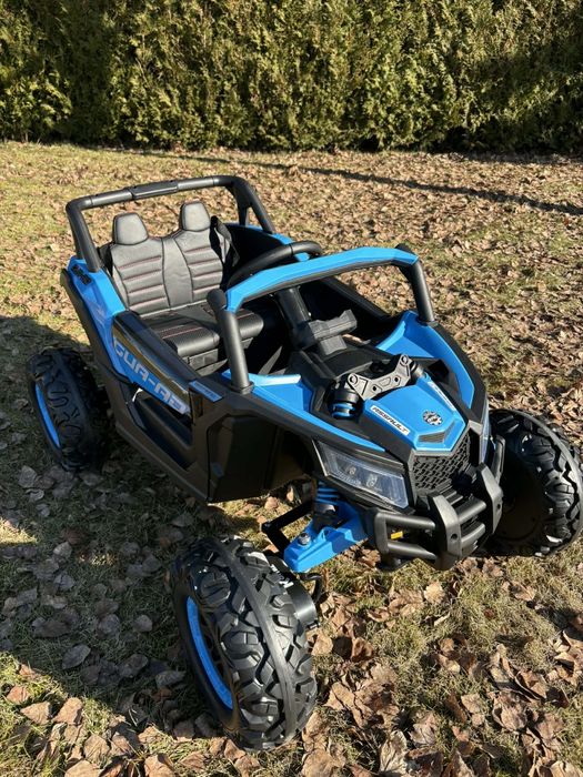 Autko na akumulator Buggy dla dzieci