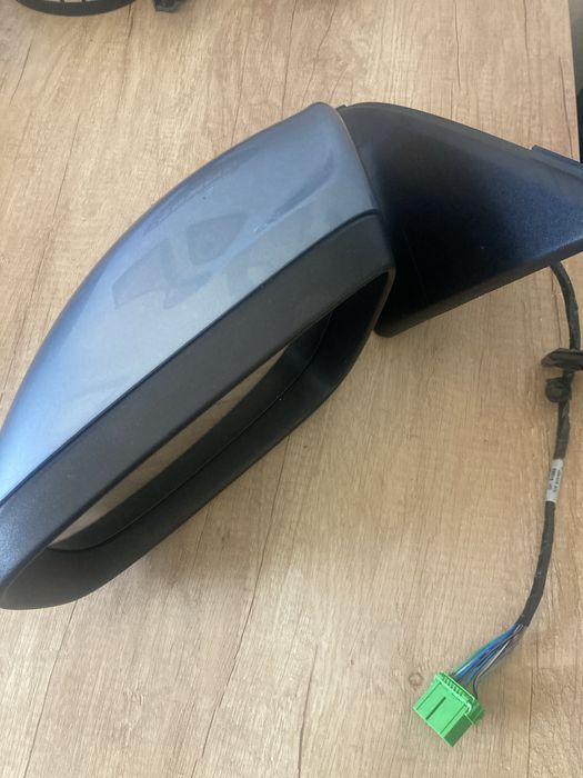 Lusterko lewe volvo xc 60 2017