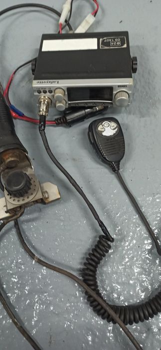 Radio SB ERMES Lafayette