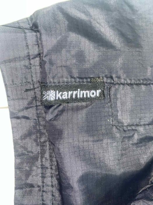 Вітровка karrimor стан хороший