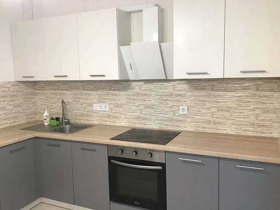 Здам 1-к квартиру в ЖК «Яскравий»